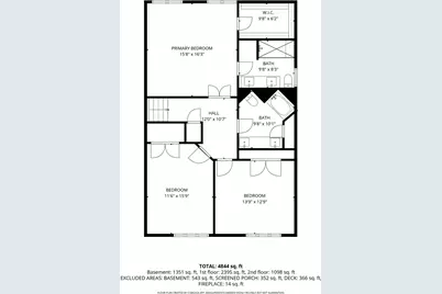11512 Woodglen Lane, Burr Ridge, IL 60527 - Photo 49