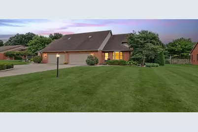 1325 Dickens Court, Monticello, IL 61856 - Photo 1