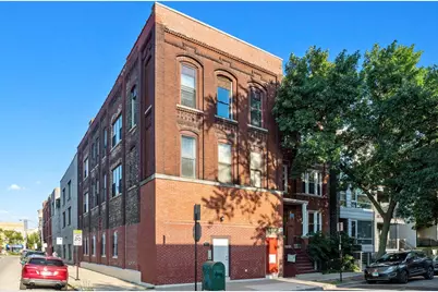 885 N Marshfield Avenue #2, Chicago, IL 60622 - Photo 1