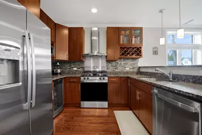 5006 N Western Avenue #2, Chicago, IL 60625 - Photo 13