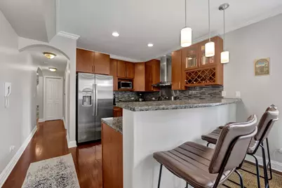 5006 N Western Avenue #2, Chicago, IL 60625 - Photo 11