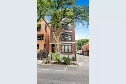5006 N Western Avenue #2, Chicago, IL 60625 - Photo 1