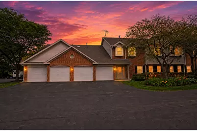 1377 E Evergreen Drive #2, Palatine, IL 60074 - Photo 1