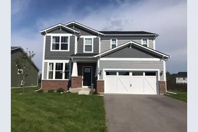 12700 S Harry Circle, Plainfield, IL 60585 - Photo 1