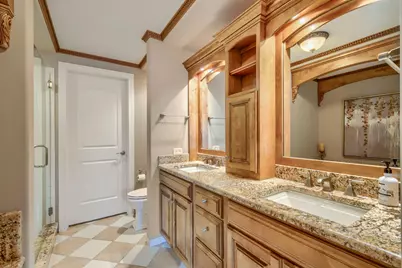 10 E Burlington Street #3B, Riverside, IL 60546 - Photo 21