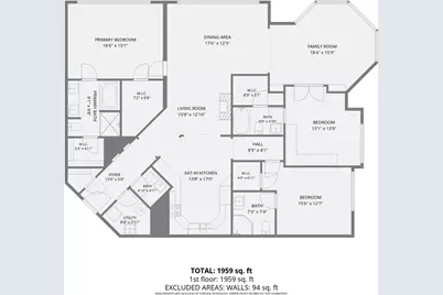 10 E Burlington Street #3B, Riverside, IL 60546 - Photo 31