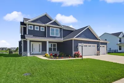 412 Sutton Street, Savoy, IL 61874 - Photo 3