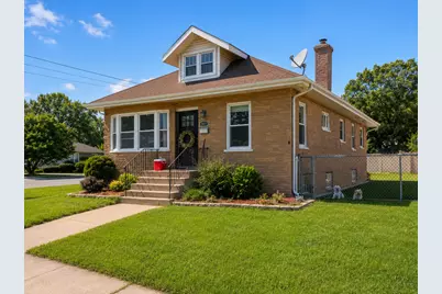 5568 W 96th Street, Oak Lawn, IL 60453 - Photo 1