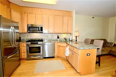 33 W Ontario Street #54C, Chicago, IL 60654 - Photo 3