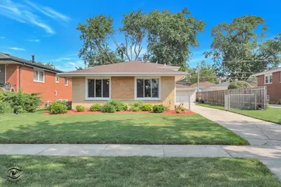 7518 173rd Place, Tinley Park, IL 60477 - Photo 1