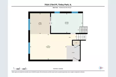 7518 173rd Place, Tinley Park, IL 60477 - Photo 25