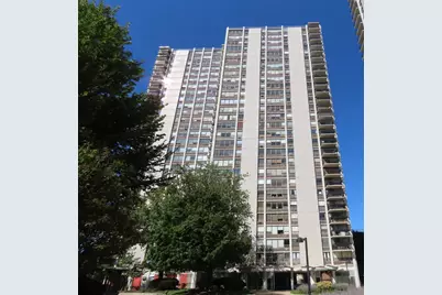1460 N Sandburg Terrace #803A, Chicago, IL 60610 - Photo 1