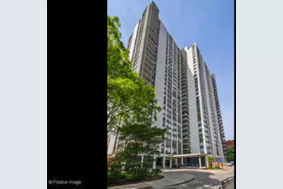 1460 N Sandburg Terrace #803A, Chicago, IL 60610 - Photo 3