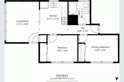 1018 S 11th Avenue #G, Maywood, IL 60153 - Photo 11