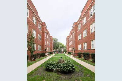 1335 W Touhy Avenue #3N, Chicago, IL 60626 - Photo 9
