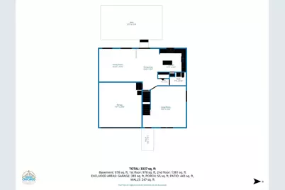 1196 Port Royal Road, Pingree Grove, IL 60140 - Photo 11