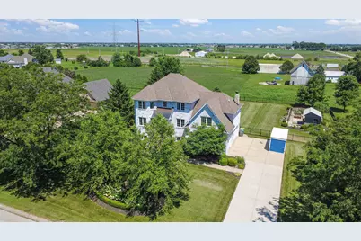 19043 S Saddlebrook Drive, Shorewood, IL 60404 - Photo 31