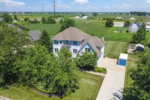 19043 S Saddlebrook Dr, Shorewood, IL 60404 - Photo 31