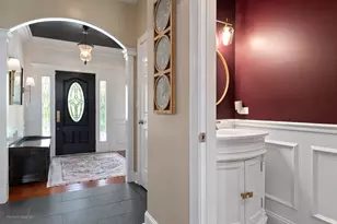 19043 S Saddlebrook Dr, Shorewood, IL 60404 - Photo 3