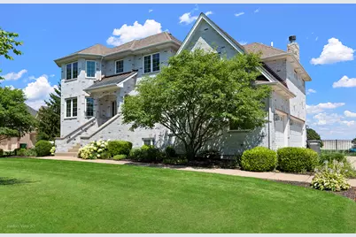 19043 S Saddlebrook Drive, Shorewood, IL 60404 - Photo 1