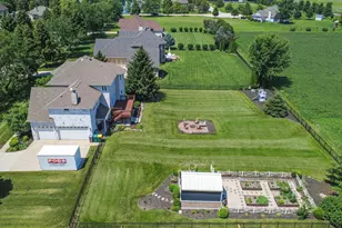19043 S Saddlebrook Dr, Shorewood, IL 60404 - Photo 33