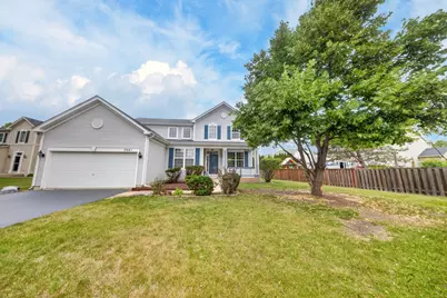 2661 Buckland Drive, Aurora, IL 60503 - Photo 1