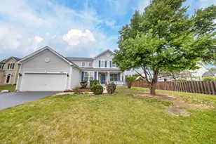 2661 Buckland Dr, Aurora, IL 60503 - Photo 1
