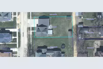 107 S 5th Avenue, Forreston, IL 61030 - Photo 23