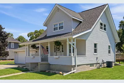 107 S 5th Avenue, Forreston, IL 61030 - Photo 19