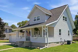 107 S 5th Ave, Forreston, IL 61030 - Photo 19