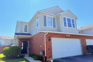 911 Berry Path Trail, Matteson, IL 60443 - Photo 1