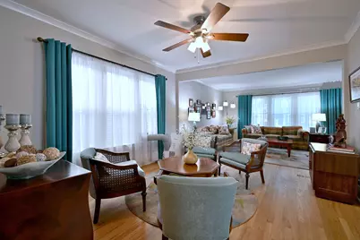 5108 W Winona Street, Chicago, IL 60630 - Photo 9
