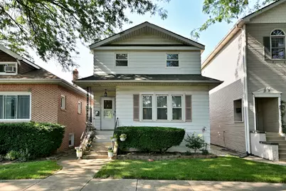 5108 W Winona Street, Chicago, IL 60630 - Photo 1