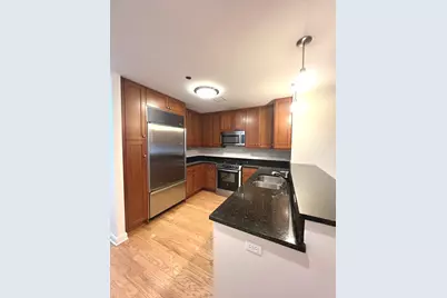 60 E Monroe Street #2604, Chicago, IL 60603 - Photo 3