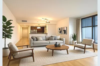 60 E Monroe Street #2604, Chicago, IL 60603 - Photo 5