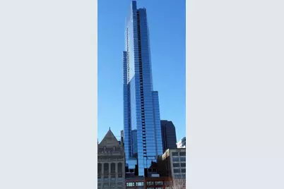 60 E Monroe Street #2604, Chicago, IL 60603 - Photo 1
