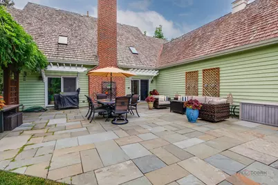 5580 Hilltop Lane, Libertyville, IL 60048 - Photo 33