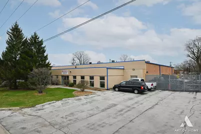 1021 Maryland Avenue, Dolton, IL 60419 - Photo 5