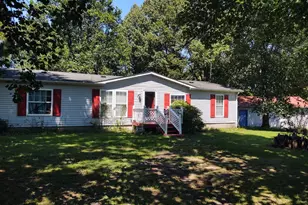 200 Caraway Ln, Orangeville, IL 62939 - Photo 1