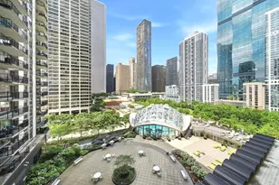 400 E Randolph St, Chicago, IL 60601 - Photo 9