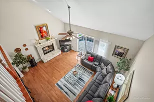 2697 Nicole Cir, Aurora, IL 60502 - Photo 29