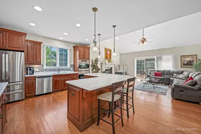 2697 Nicole Circle, Aurora, IL 60502 - Photo 9