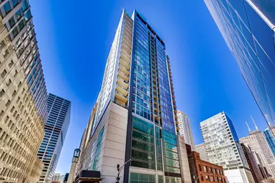 160 E Illinois Street #2106, Chicago, IL 60611 - Photo 1