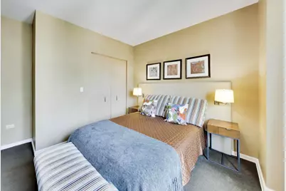 160 E Illinois Street #2106, Chicago, IL 60611 - Photo 19