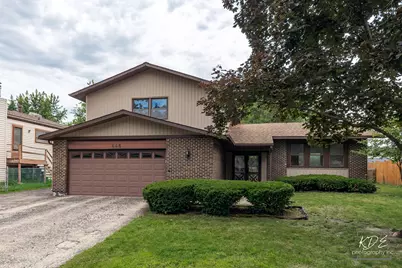 446 Galahad Road, Bolingbrook, IL 60440 - Photo 19