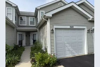 340 Glen Leven Court, Schaumburg, IL 60194 - Photo 1