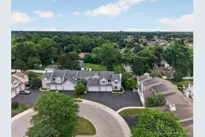 917 N Cove Drive #H, Palatine, IL 60067 - Photo 31