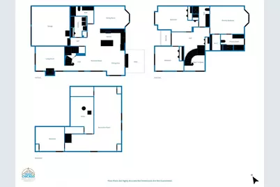 917 N Cove Drive #H, Palatine, IL 60067 - Photo 35
