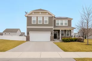 25446 W Ryan Ln, Plainfield, IL 60586 - Photo 1