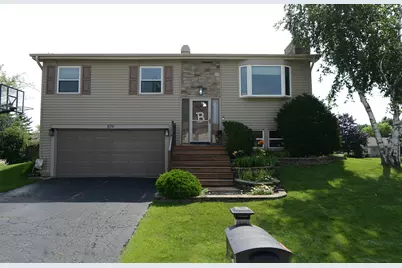 879 San Francisco Terrace, Bartlett, IL 60103 - Photo 3
